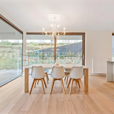Surfside 00.03 Appartamento Koksijde