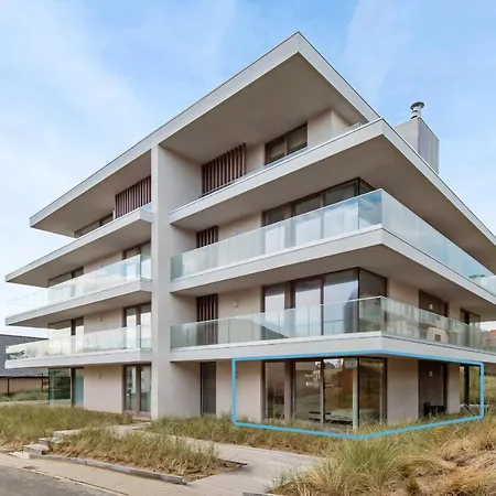 Surfside 00.03 * Koksijde