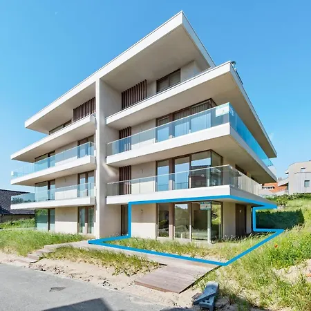 Surfside 00.03 * Koksijde